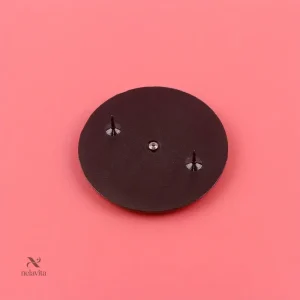 Broche colorée pour enfant, amusante et ludique