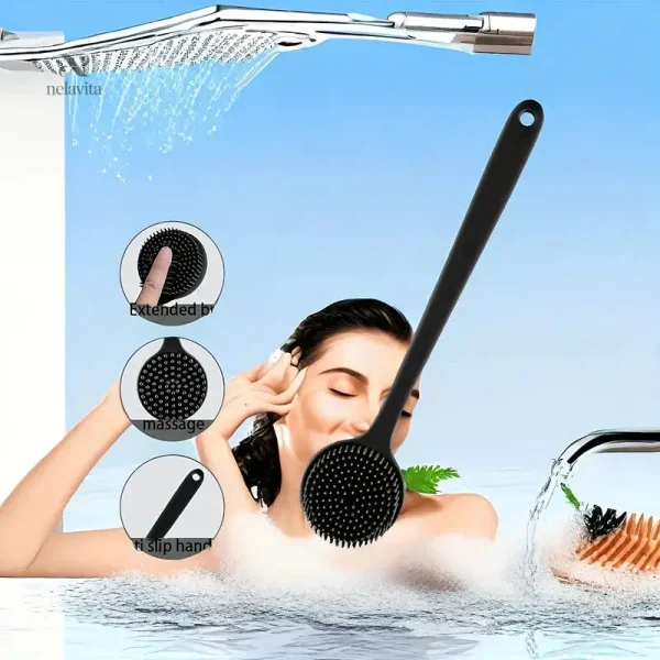 Accessoire hygiène pour un nettoyage efficace