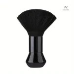 Brosse de Nettoyage Cou Coiffeur – Brosse Anti-Chute