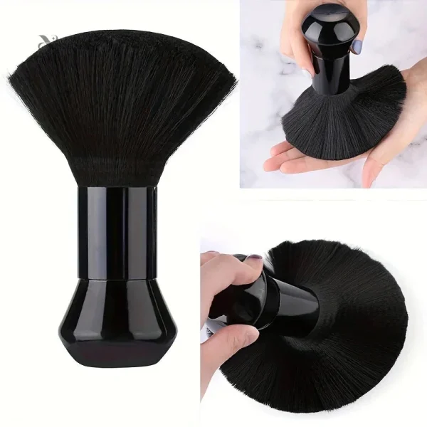 Outil pratique pour l'entretien des coupes de cheveux