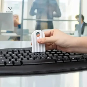 Accessoire antipoussière pour ordinateur et laptop