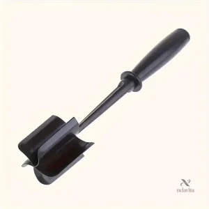 Brosse de nettoyage pour lave-vaisselle – Accessoire pratique pour entretenir couverts et recoins difficiles