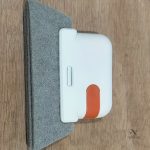 Brosse de nettoyage ergonomique pour un usage facile