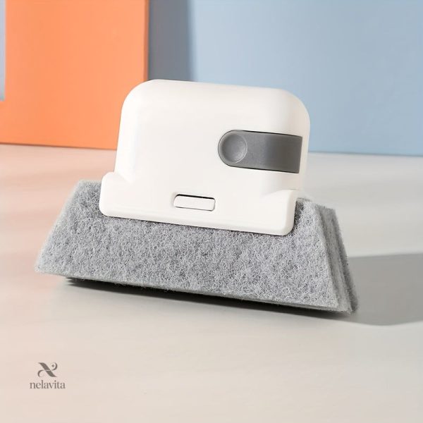 Brosse efficace pour éliminer les salissures