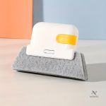 Accessoire de nettoyage pour un usage domestique