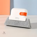 Brosse adaptée aux besoins de nettoyage intérieur