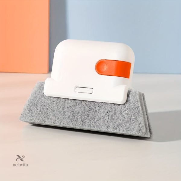 Brosse adaptée aux besoins de nettoyage intérieur