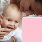 Brosse dentaire douce pour l'hygiène bucco-dentaire des bébés