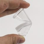Outil de nettoyage dentaire pour enfants en bas âge