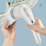 Brosse Électrique de Nettoyage Multifonction