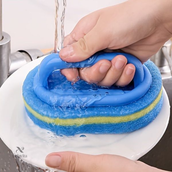 Outils de nettoyage en lot pour cuisine et salle de bain
