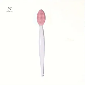 Brosse Exfoliante à Lèvres – Douceur Silicone pour Gommage et Soin des Lèvres
