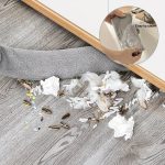Brosse polyvalente pour surfaces délicates et difficiles d'accès
