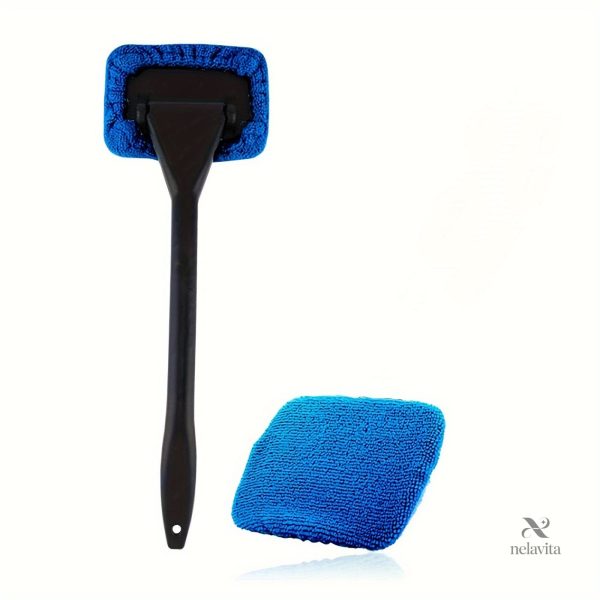 Accessoire pratique pour un pare-brise propre