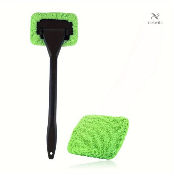 Brosse pour pare-brise, idéale pour un nettoyage rapide