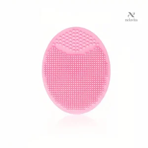 Brosse Nettoyante Visage en Silicone – Exfoliation Douce & Massage Facial Quotidien