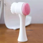 Outil d'exfoliation douce pour une peau éclatante