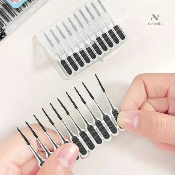 brosses-interdentaires-ultra-fines-nettoyage-precis-des-e-gwhe3e-1 Brosses Interdentaires Ultra-Fines – Lot de 10 avec Étui