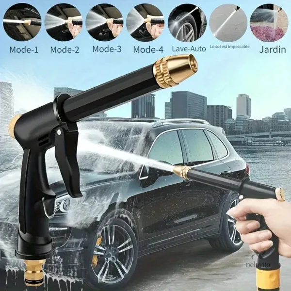 buse-de-pulverisation-en-laiton-jet-reglable-haute-pressi-l40lg9-1 Buse de pulvérisation en laiton pour lavage voiture