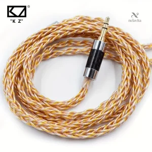 Câble jack 3.5mm haute qualité pour audio