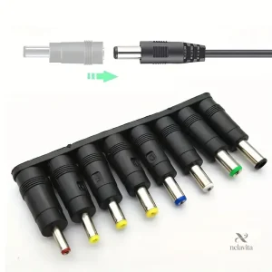 Accessoire pratique pour charger divers appareils électroniques