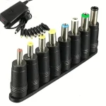 Solution de charge universelle pour appareils DC 5V
