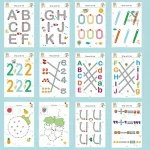 Cahier pour développer les compétences des tout-petits