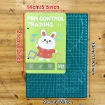 Outil d'apprentissage interactif pour les jeunes enfants