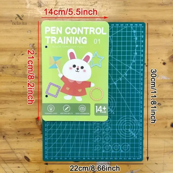 Outil d'apprentissage interactif pour les jeunes enfants