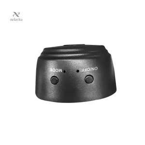Surveillance HD pour maison et bureau avec design élégant
