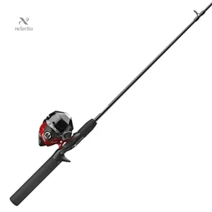 Kit de pêche pratique et robuste pour les amateurs d'activités en plein air
