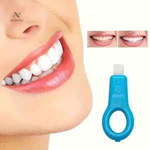 Accessoire de soins bucco-dentaires pour enfants, protection silicone