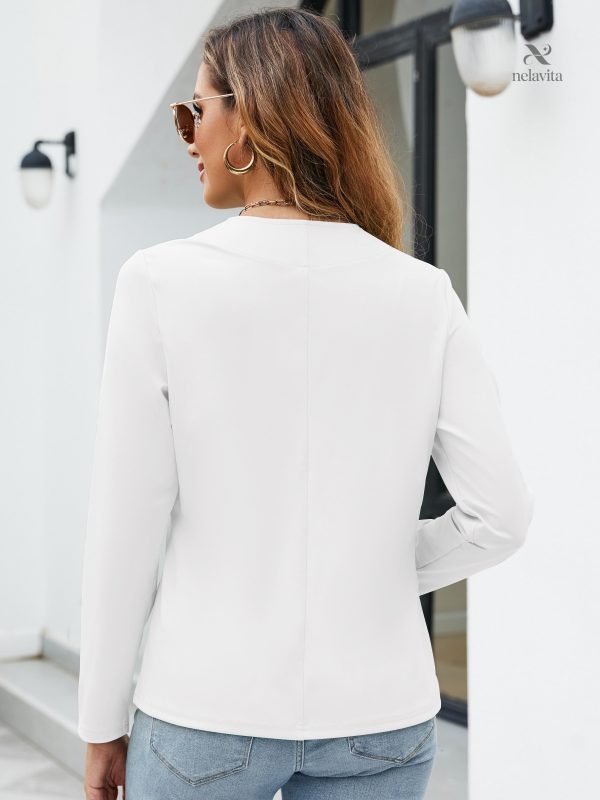 Cardigan casual élégant pour un look décontracté