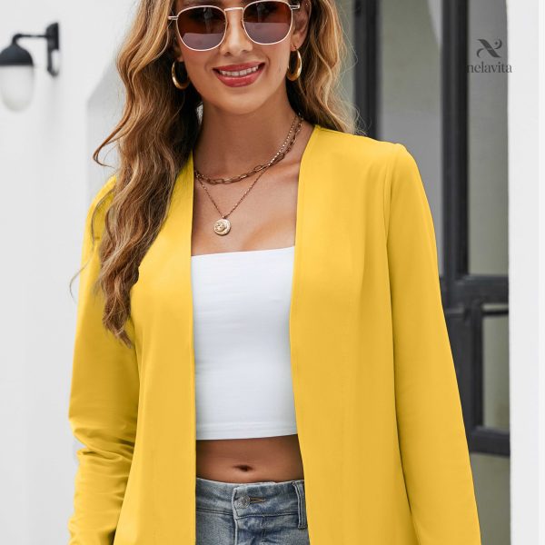 Cardigan simple et chic pour toutes occasions
