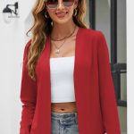 Vêtement polyvalent pour un look moderne
