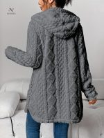 Veste matelassée pour un look décontracté
