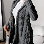 Veste à capuche idéale pour l'extérieur
