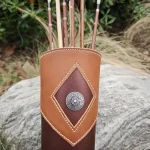 Équipement de tir élégant et pratique pour flèches