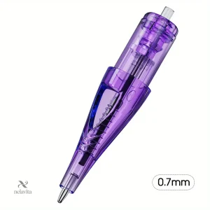 Accessoires de tatouage : aiguilles sans encre Dragonhawk
