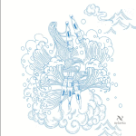 Lot de cartouches pour tatouage, compatible et conçu pour lignes fines