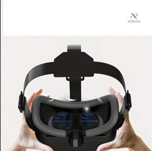 Accessoire électronique pour une expérience de jeu captivante