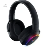 Casque audio surround sans fil, idéal pour les jeux sur ordinateur