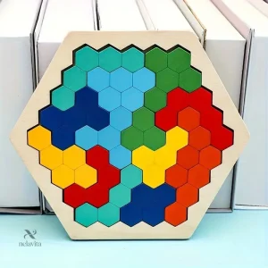 Jeux de réflexion en bois pour les passionnés de puzzles
