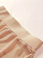 Pantalon Taille Haute à moins de 20€