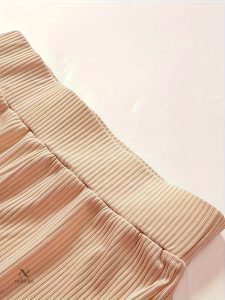 Pantalon Taille Haute à moins de 20€