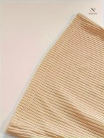 Côtelés et Ajustés pour un style moderne
