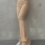 Pantalon confortable et chic à petit prix