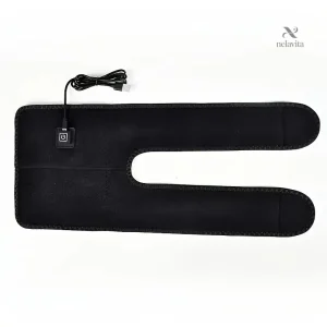 Ceinture Chauffante Électrique pour Cou et Épaules