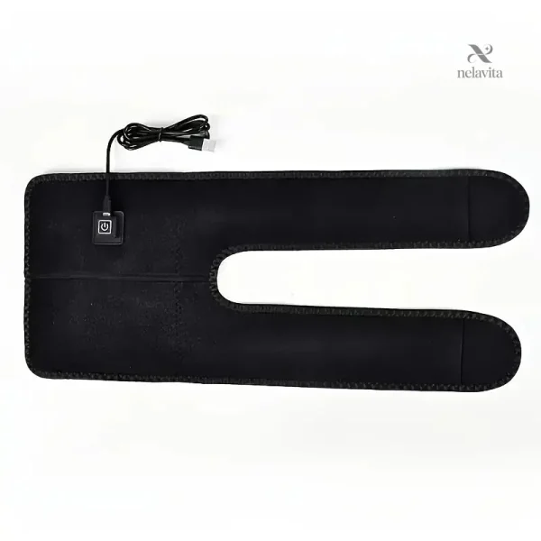 Ceinture Chauffante Électrique pour Cou et Épaules