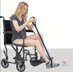 Dispositif pour faciliter le transfert des patients en milieu médical